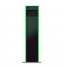 10POS STAND PARA MONTAJE EN SUELO DE KIOSKO 10POS 10K-32W