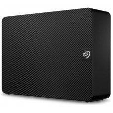 DISCO DURO EXT SEAGATE EXPANSION 12 TB USB 3.0 NEGRO