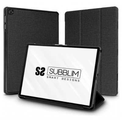 SUBBLIM Funda Tablet Shock Case Lenovo M10 Plus 3a Gen 10.6” TB-125F/128F (Espera 4 dias)