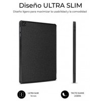 SUBBLIM SHOCK CASE LENOVO TAB (Espera 4 dias)
