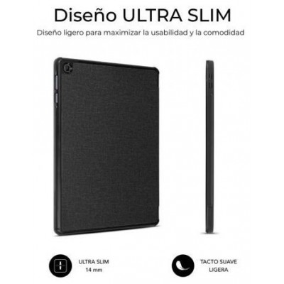SUBBLIM SHOCK CASE LENOVO TAB (Espera 4 dias)