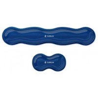 SUBBLIM PACK ERGO CRYSTAL FLEX (Espera 4 dias)