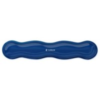 SUBBLIM ERGO CRYSTAL FLEX KEYB (Espera 4 dias)