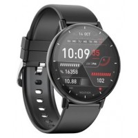 Smartwatch Aiwa Sw-a800 Negro Pantalla Lcd 1.4"