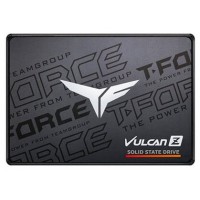 HD  SSD  512GB TEAMGROUP 2.5 SATA3 VULCAN Z 