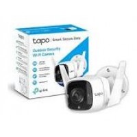 CAMARA EXTERIOR IP WIFI TP-LINK TAPO T65 IP66 ULTRA