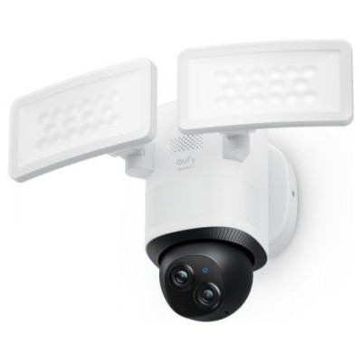 CAMARA VIGILANCIA EUFY FLOODLIGHT CAM E340