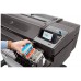 HP DesignJet Z6dr PostScript with V-Trimmer 44", impresora de gran formato