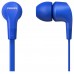 AURICULAR INTRAUDITIVO PHILIPS TAE1105BL/00 COLOR AZUL