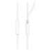 Auricular Intrauditivo Philips Tae1105wt/00 Color