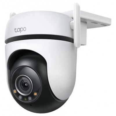 Camara Exterior Ip Wifi Tp-link Tapo C520ws Ip66 2k