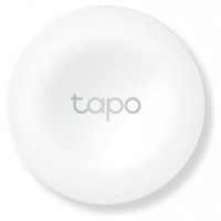 BOTON INTELIGENTE TP-LINK TAPO S200B INALÁMBRICO BLANCO· (Espera 4 dias)