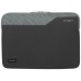 FUNDA PARA PORTATIL TARGUS PULSE 13-14" SLEEVE - CHARCOAL