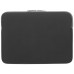 FUNDA PARA PORTATIL TARGUS PULSE 13-14" SLEEVE - CHARCOAL