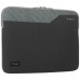 FUNDA PARA PORTATIL TARGUS PULSE 13-14" SLEEVE - CHARCOAL
