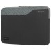 FUNDA PARA PORTATIL TARGUS PULSE 13-14" SLEEVE - CHARCOAL