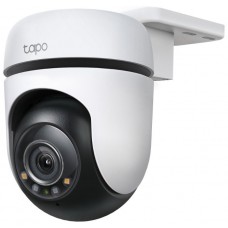 TP-LINK OUTDOOR PAN/TILT SECURITY WIFI CAM