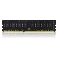 MEMORIA DDR4 16GB PC4-21300 2666MHZ TEAMGROUP ELITE