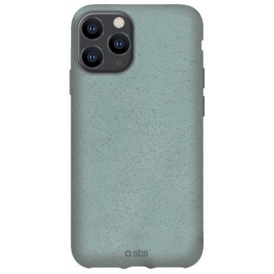 FUNDA SBS OCEANO ECO-FRIENDLY IPHONE 12 PRO MAX VERDE