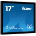 iiyama ProLite TF1734MC-B7X monitor pantalla táctil 43,2 cm (17") 1280 x 1024 Pixeles Multi-touch Negro (Espera 4 dias)