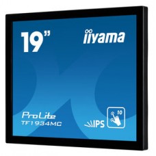 iiyama ProLite TF1934MC-B7X monitor pantalla táctil 48,3 cm (19") 1280 x 1024 Pixeles (Espera 4 dias)