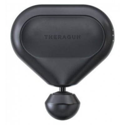 THERABODY THERAGUN FG, G4 MINI BLACK EU/UK (Espera 4 dias)