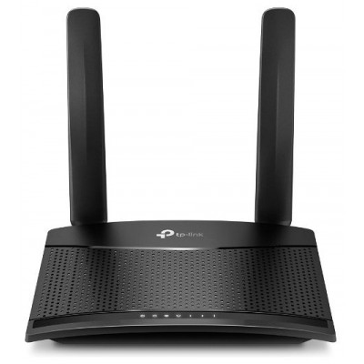 Router Wifi Movil 4g Lte Tp-link Mr100 300mb En 2,4ghz