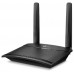 Router Wifi Movil 4g Lte Tp-link Mr100 300mb En 2,4ghz