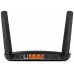 Router Wifi Movil 4g Lte Tp-link Tl-mr6500v N300 2