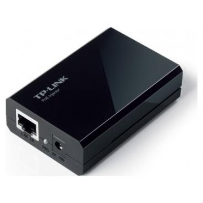 Poe Injector Tp-link Poe150s Pasa Datos Y Alimentacion