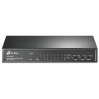 TP-LINK-SWITCH TL-SF1009P