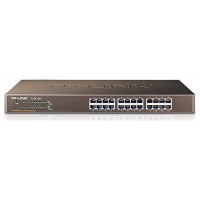 TP-LINK-SWITCH TL-SF1024