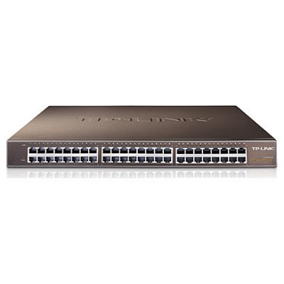 TP-LINK-SWITCH TL-SG1048