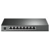 TP-LINK-SWITCH TL-SG2008P