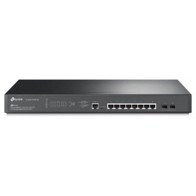 TP-LINK-SWITCH TL-SG3210XHP-M2