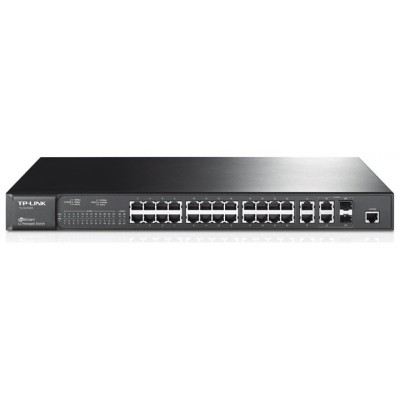 TP-LINK-SWITCH TL-SG3428