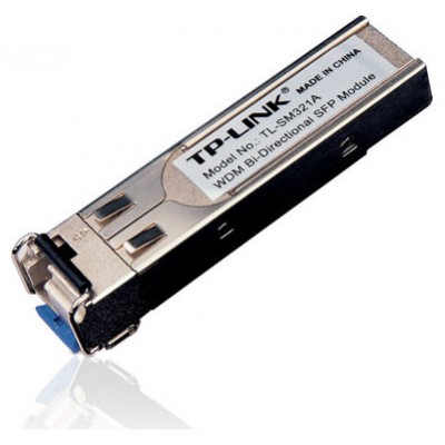 TP-LINK SM321A Modulo SFP Mono Modo 10Km