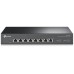 Switch No Gestionable Tp-link Sx1008 8p 10gbps Carcasa