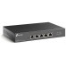 Switch No Gestionable Tp-link Sx105 5p 10gbps Carcasa