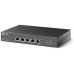 Switch No Gestionable Tp-link Sx105 5p 10gbps Carcasa