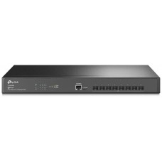 TP-LINK-SWITCH TL-SX3008F