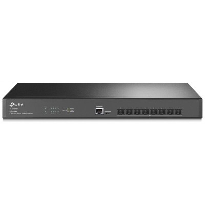 TP-LINK-SWITCH TL-SX3008F