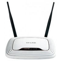 ROUTER TP-LINK TL-WR841N  300MBPS WIFI CABLE/DSL