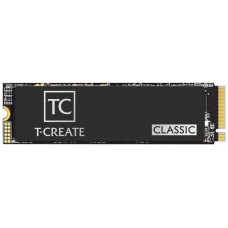 SSD TEAMGROUP T-CREATE CLASSIC M.2-2280 PCI-E GEN4X4 C47 4TB