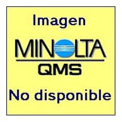 KONICA MINOLTA Toner MC 3730DN Magenta TNP20M/A0WG0DH