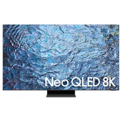 Samsung QN900C TQ65QN900CTXXC Televisor 165,1 cm (65") 8K Ultra HD Smart TV Wifi Negro (Espera 4 dias)