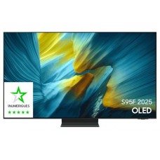 Samsung TQ77S95FAT 195,6 cm (77") 4K Ultra HD Smart TV Wifi Negro (Espera 4 dias) Samsung TQ77S95FAT 195,6 cm (77") 4K Ultra HD Smart TV Wifi Negro (Espera 4 dias)