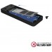 TooQ - Caja externa TQE-2280B para SSD M.2 NVMe PCIe -