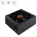 FUENTE ALIMENTACION ATX 650W APFC 80PLUS BRONCE TOOQ