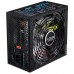 TOOQ FUENTE GAMING 800W ATX12V V2.31 APFC 82+ LED ON/OFF